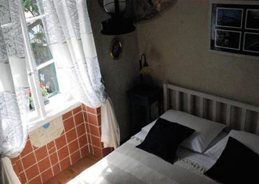 фото отеля Villa Split Art