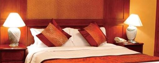 фото отеля Inner Mongolian Xingcheng Hotel