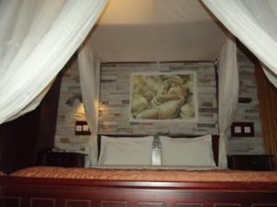 фото отеля Pileas Hotel