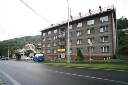 фото отеля Penzion M