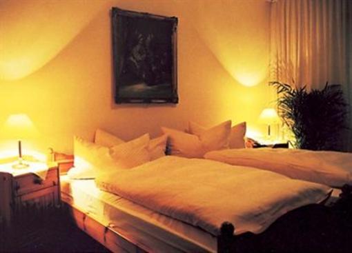 фото отеля Filling Hotel & Weinstube