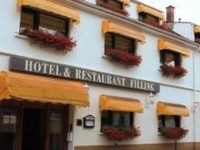 Filling Hotel & Weinstube