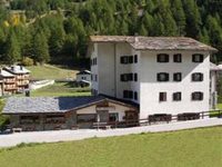 Grande Sassiere