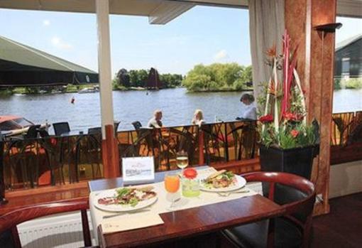 фото отеля Hotel Restaurant Princenhof