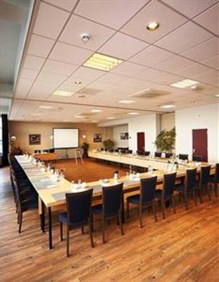 фото отеля Hotel Restaurant Princenhof