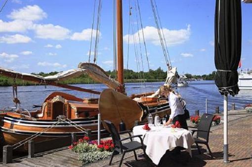 фото отеля Hotel Restaurant Princenhof