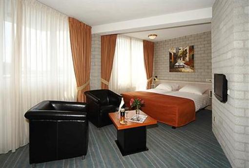 фото отеля Hotel Restaurant Princenhof