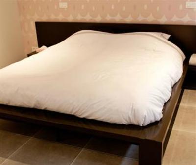 фото отеля B&B De Hessie