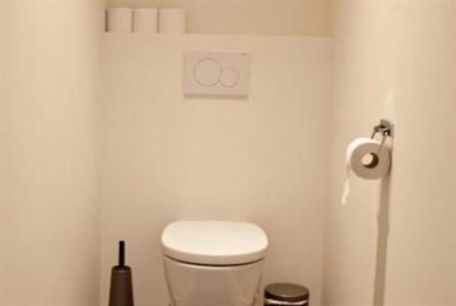 фото отеля B&B De Hessie