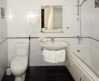 фото отеля Lovech Apart Hotel