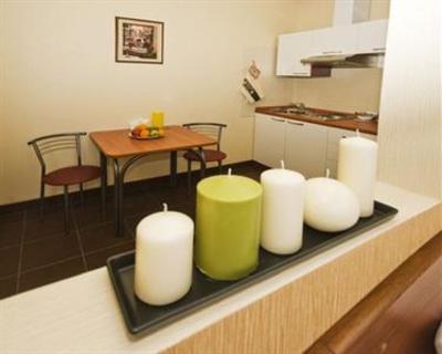 фото отеля Lovech Apart Hotel