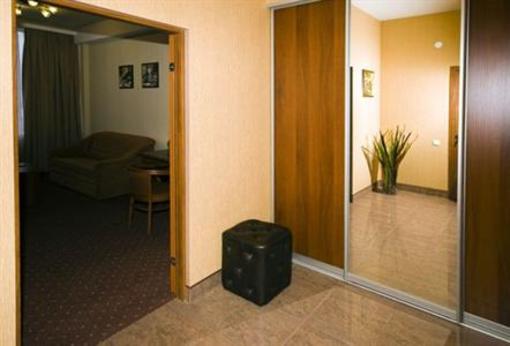 фото отеля Lovech Apart Hotel