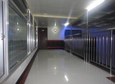 фото отеля Rizhao Lekoufu Yujiale Inn