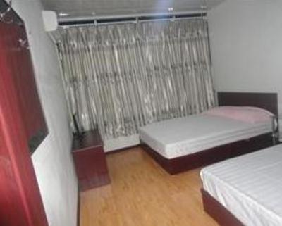 фото отеля Rizhao Lekoufu Yujiale Inn