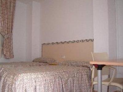 фото отеля Hostal La Escapada Uleila del Campo