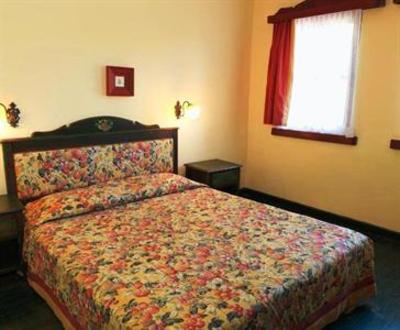 фото отеля Naturland Country Resort Camyuva