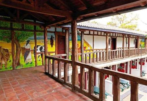 фото отеля Naturland Country Resort Camyuva