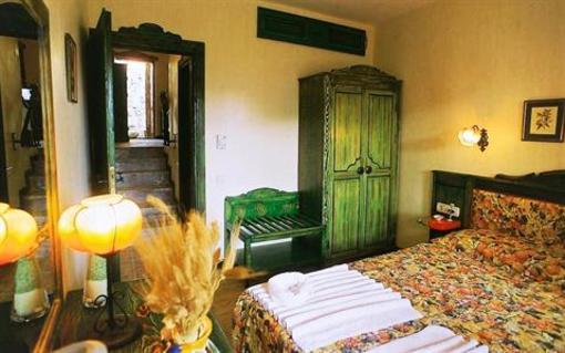 фото отеля Naturland Country Resort Camyuva