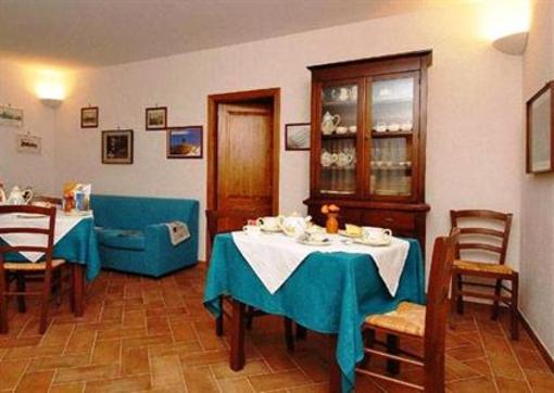 фото отеля Agriturismo Fattoria Etrusca