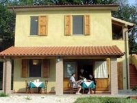 Agriturismo Fattoria Etrusca