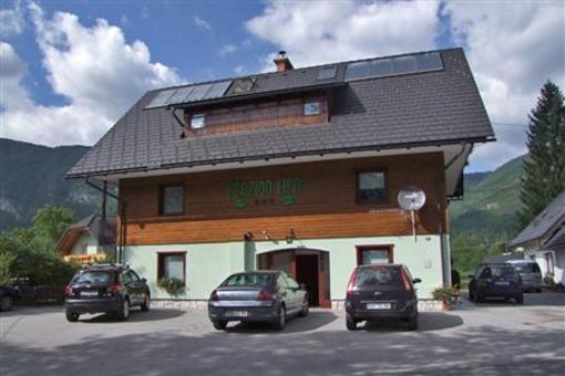 фото отеля Pension Lipa Bohinj
