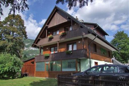 фото отеля Pension Lipa Bohinj