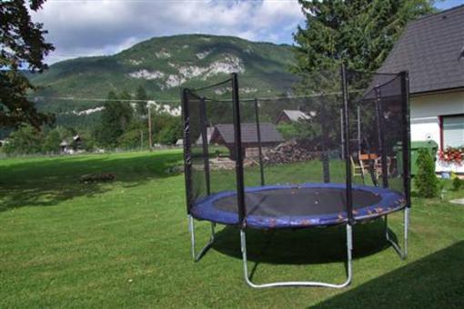 фото отеля Pension Lipa Bohinj