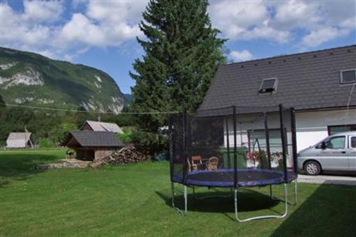 фото отеля Pension Lipa Bohinj