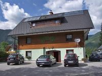 Pension Lipa Bohinj