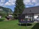 фото отеля Pension Lipa Bohinj