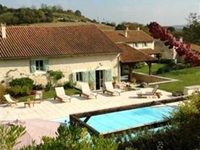 Domaine de Cabosse