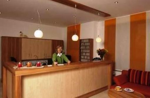 фото отеля Hotel & Restaurant Zum Schwanen