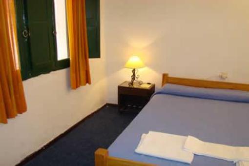 фото отеля Hotel Briones