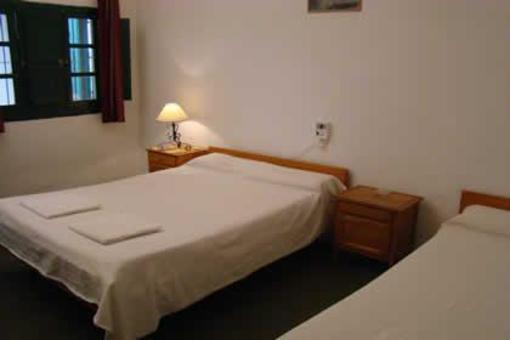 фото отеля Hotel Briones