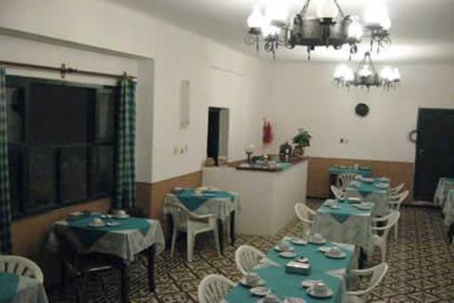 фото отеля Hotel Briones