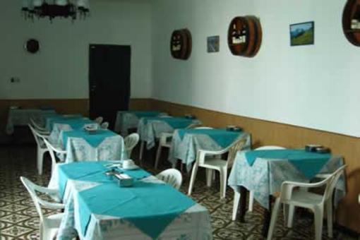 фото отеля Hotel Briones