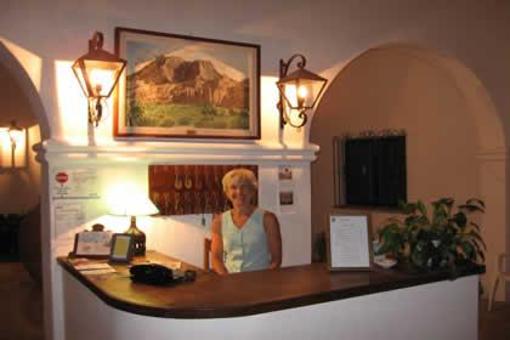 фото отеля Hotel Briones