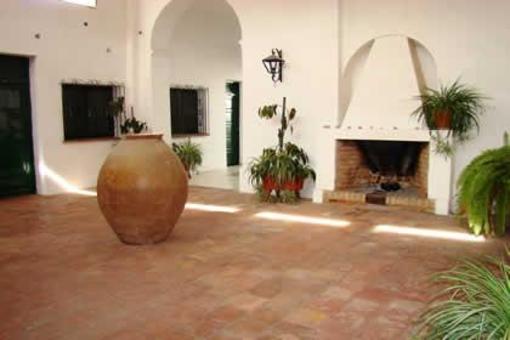 фото отеля Hotel Briones