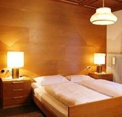 фото отеля Residence Piz Da Lec
