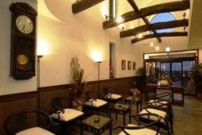 фото отеля Hotel Miyabi
