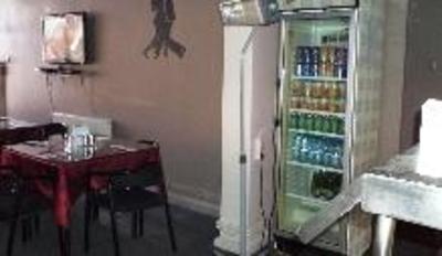 фото отеля Turkuaz Guesthouse