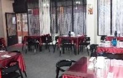 фото отеля Turkuaz Guesthouse