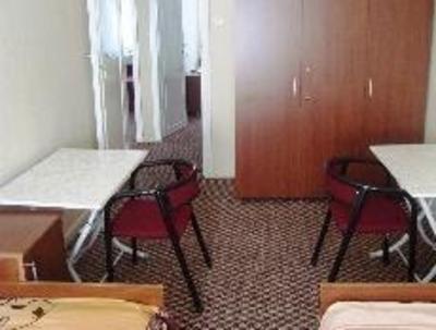 фото отеля Turkuaz Guesthouse