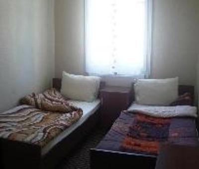 фото отеля Turkuaz Guesthouse
