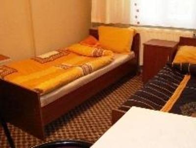 фото отеля Turkuaz Guesthouse