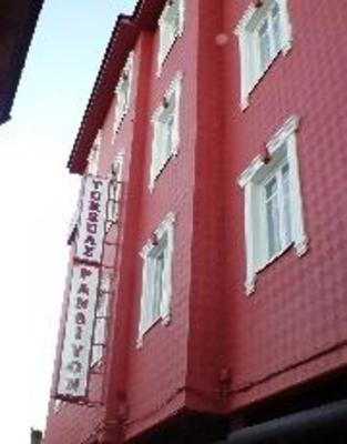фото отеля Turkuaz Guesthouse