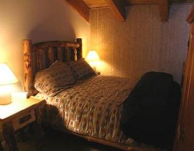 фото отеля The Village Treehouse