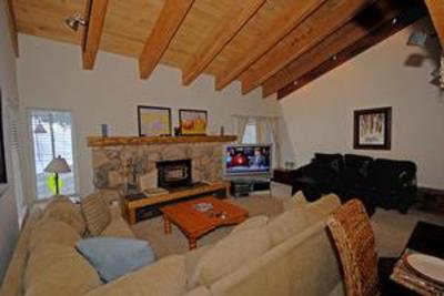 фото отеля The Village Treehouse
