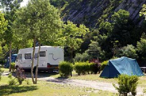 фото отеля Domaine du Verdon