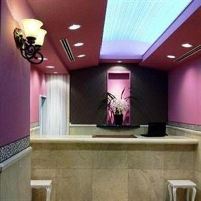 фото отеля Business Hotel Italy-kan